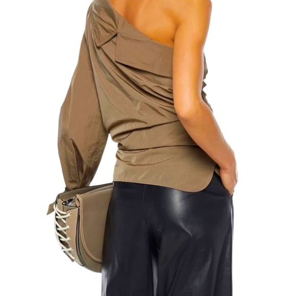 NWT Max Mara blouse